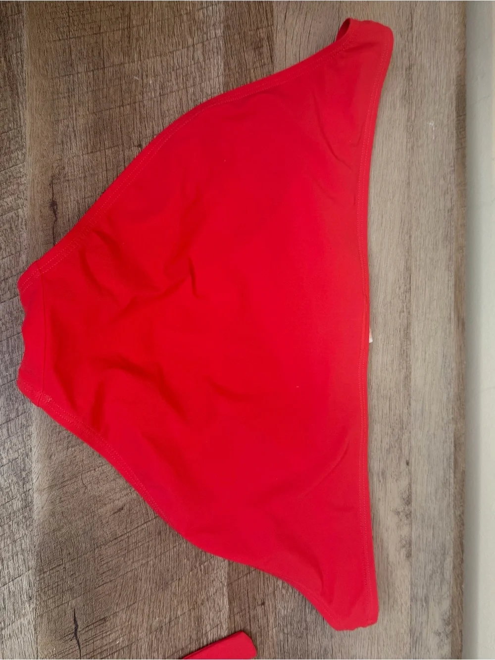 Tory Burch miller halter bikini set top and bottoms size large